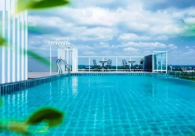 בית מלון כפרי D@sea