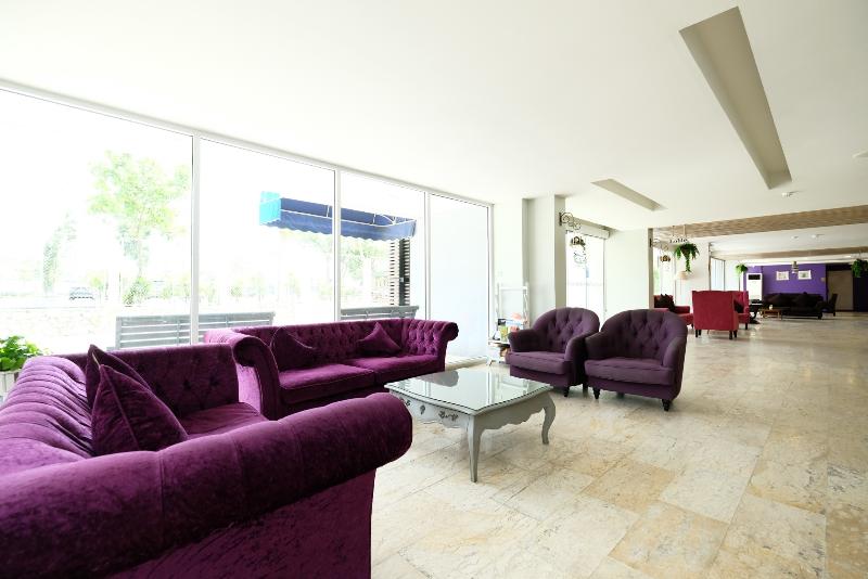 בית מלון כפרי D@sea