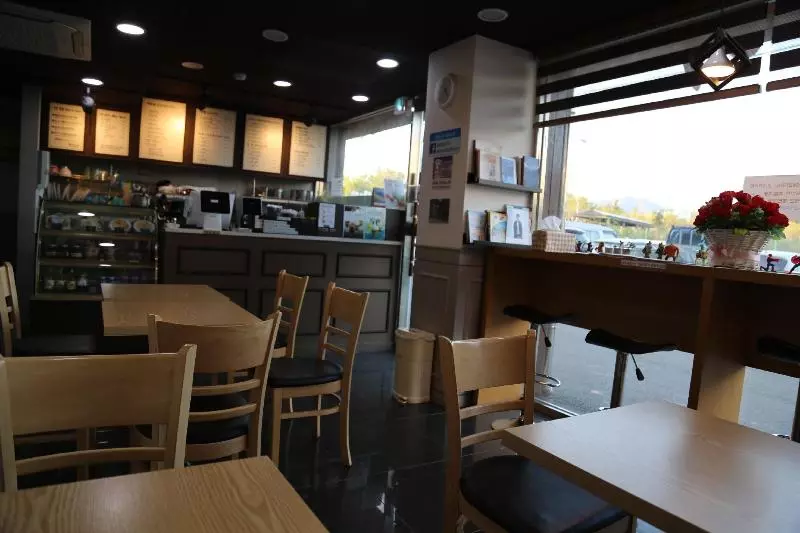 Ekonomy Hotel Incheon