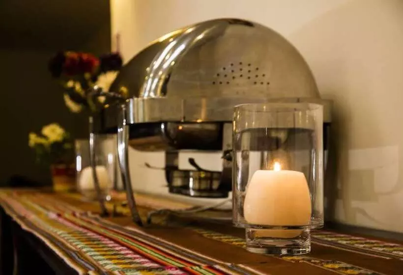 Hotel Ferre Cusco