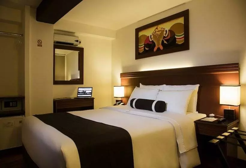 Hotel Ferre Cusco