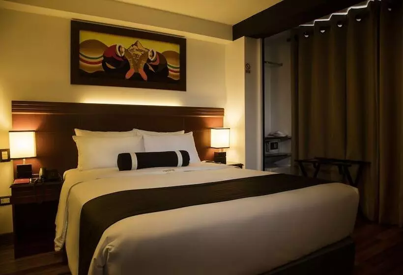 Hotel Ferre Cusco