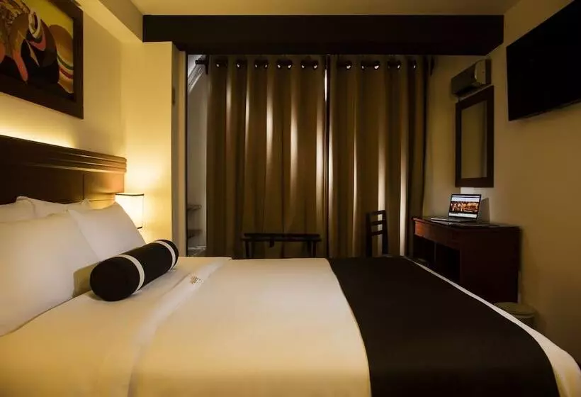 Hotel Ferre Cusco