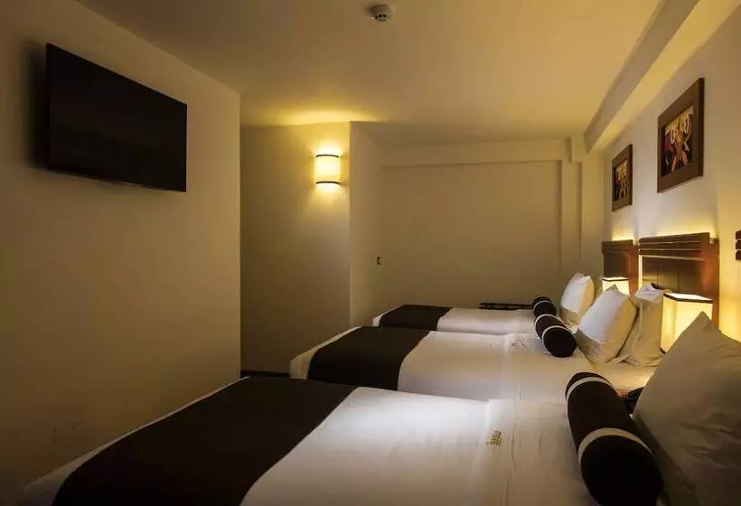 Hotel Ferre Cusco