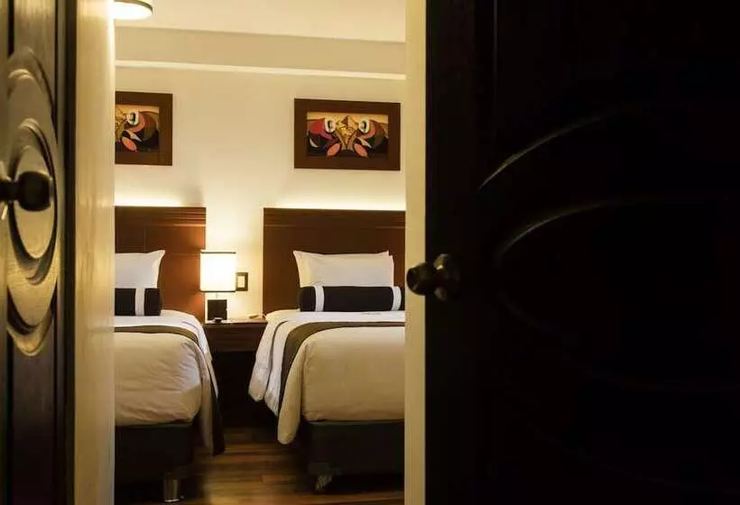 Hotel Ferre Cusco
