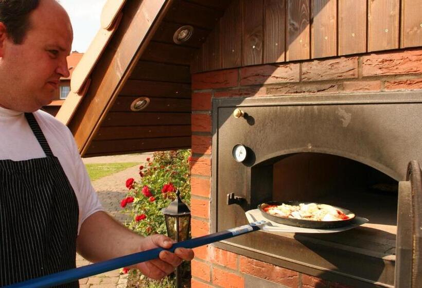 Flair Seehotel Zielow