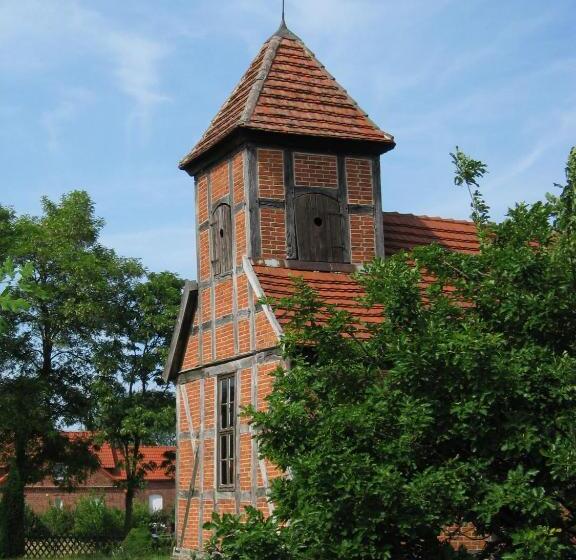 Flair Seehotel Zielow