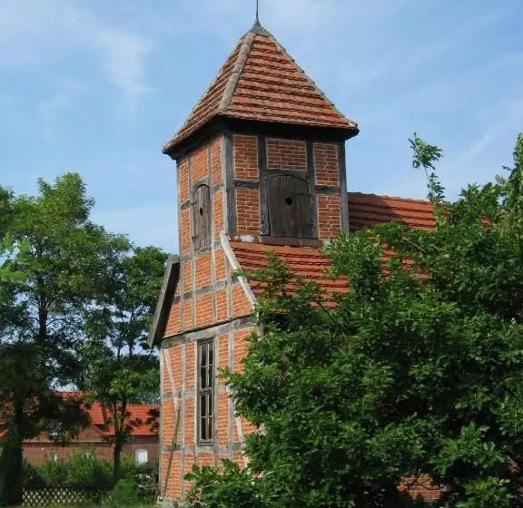 Flair Seehotel Zielow