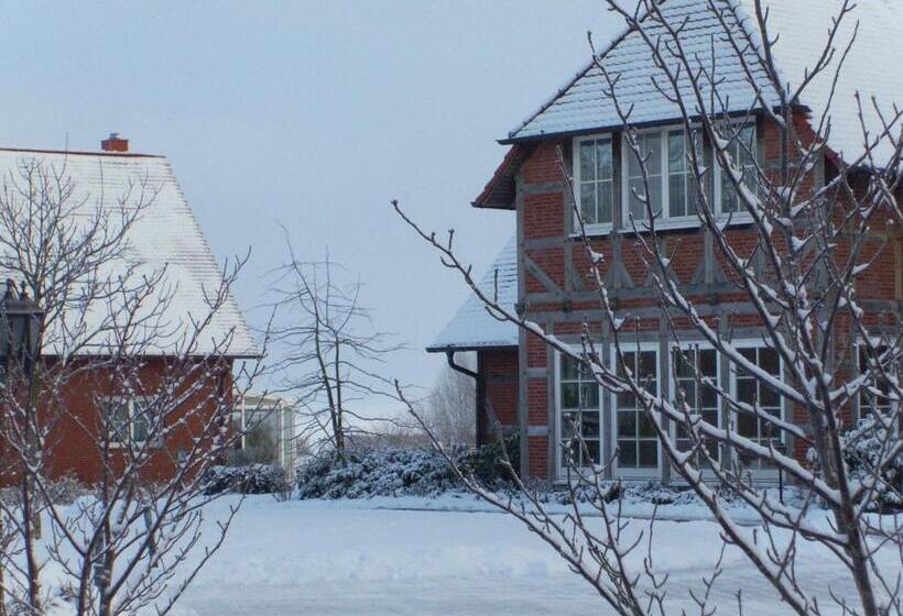 Flair Seehotel Zielow