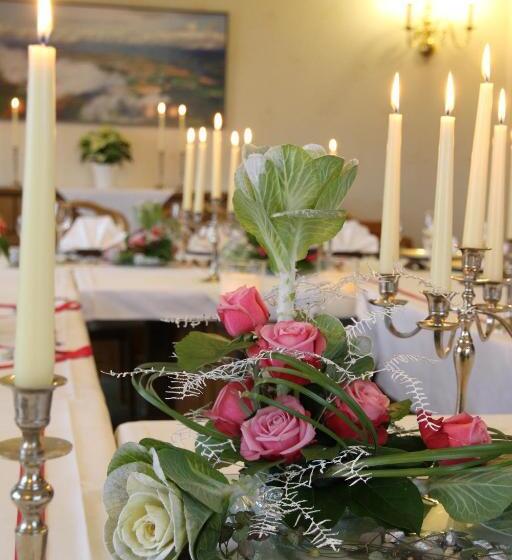 Flair Seehotel Zielow