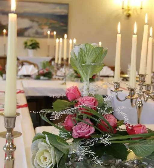 Flair Seehotel Zielow