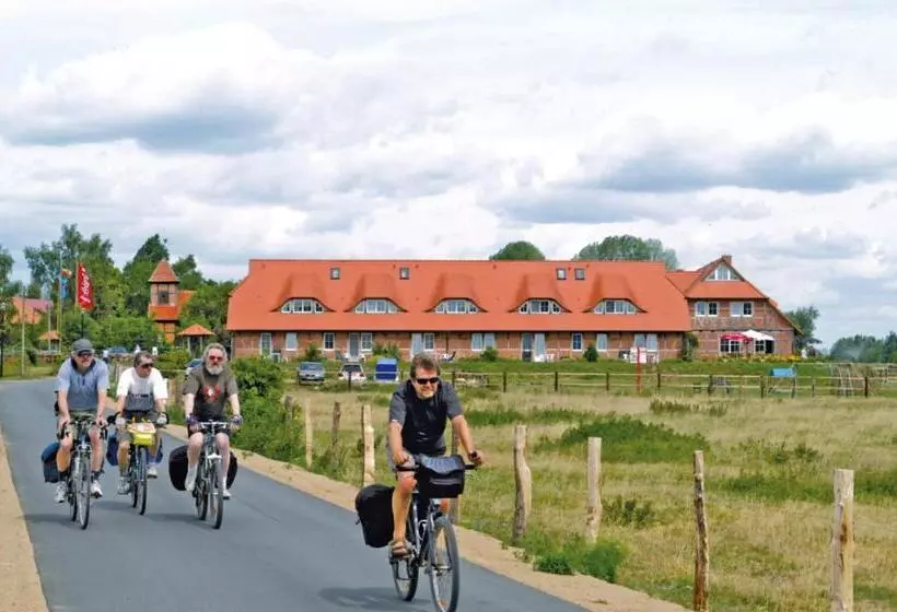 Flair Seehotel Zielow