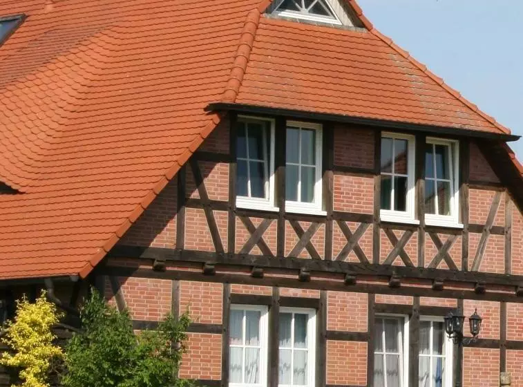 Flair Seehotel Zielow