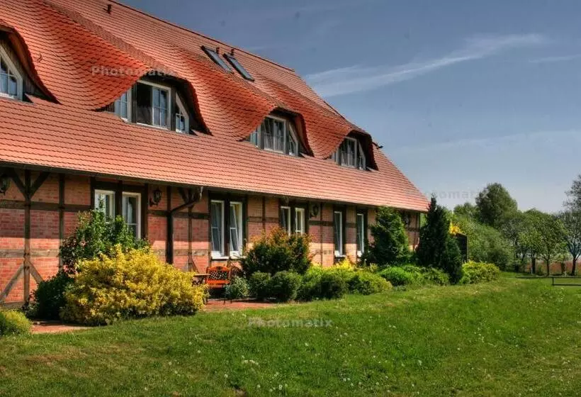 Flair Seehotel Zielow