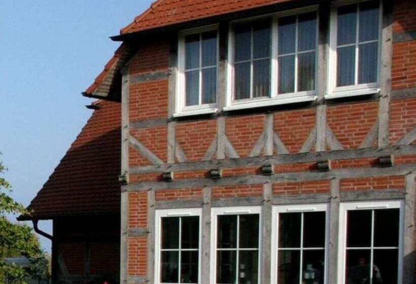 Flair Seehotel Zielow