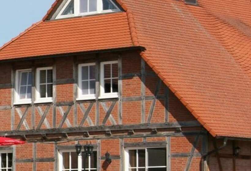 Flair Seehotel Zielow