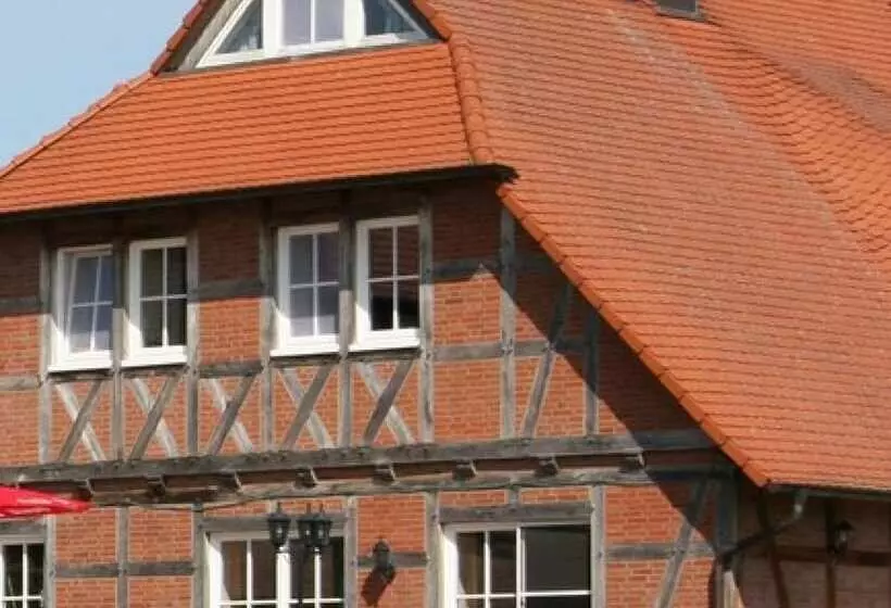 Flair Seehotel Zielow