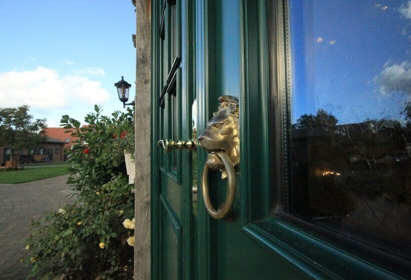 Flair Seehotel Zielow