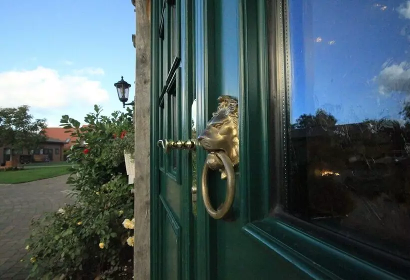 Flair Seehotel Zielow