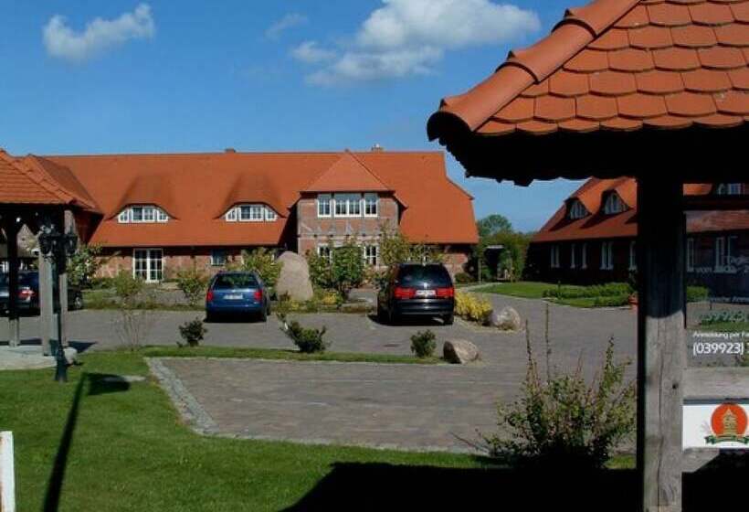 Flair Seehotel Zielow