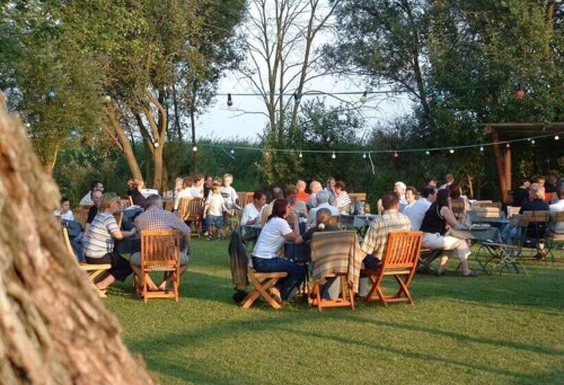 Flair Seehotel Zielow