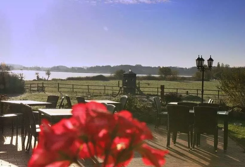 Flair Seehotel Zielow