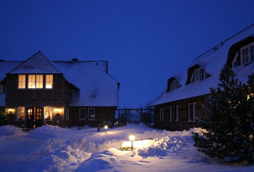 Flair Seehotel Zielow