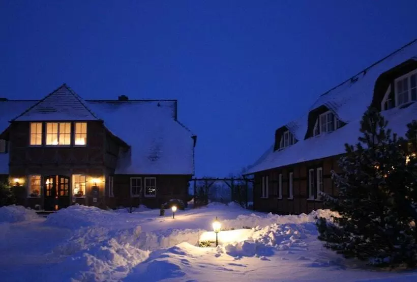 Flair Seehotel Zielow