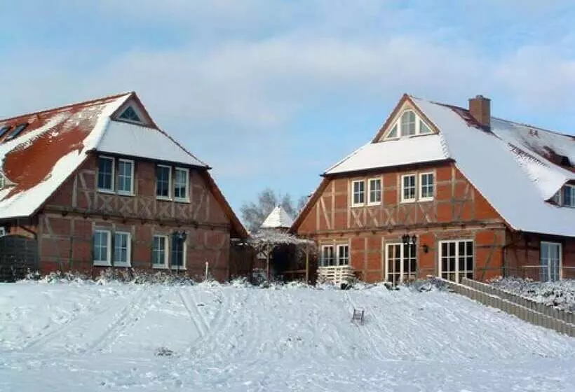 Flair Seehotel Zielow