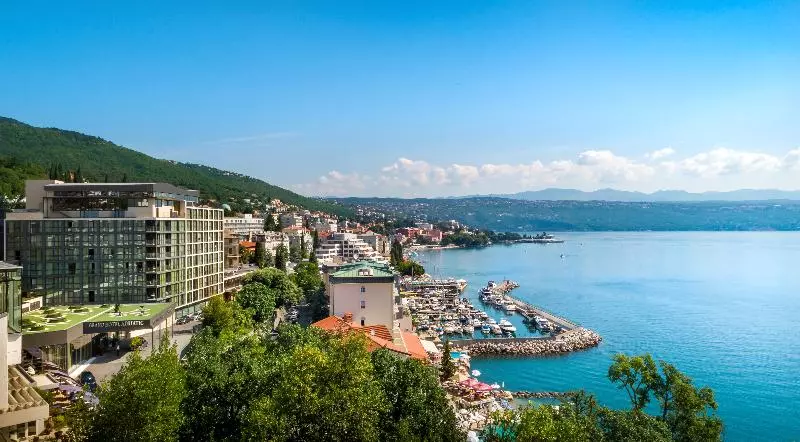 Grand Hotel Adriatic