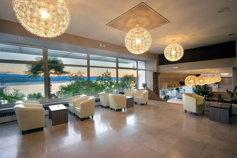 Grand Hotel Adriatic