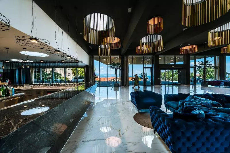 Grand Hotel Adriatic