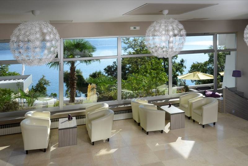 Grand Hotel Adriatic