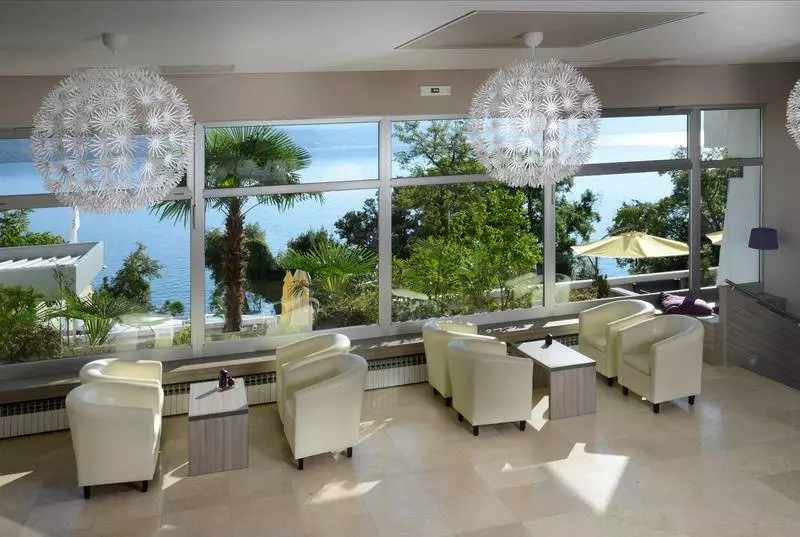 Grand Hotel Adriatic