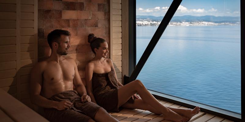 Grand Hotel Adriatic