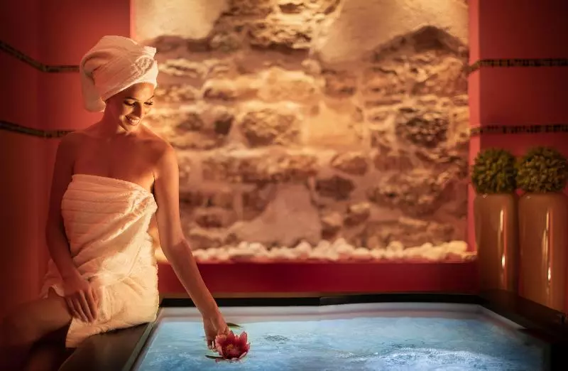 Grand Hotel Adriatic