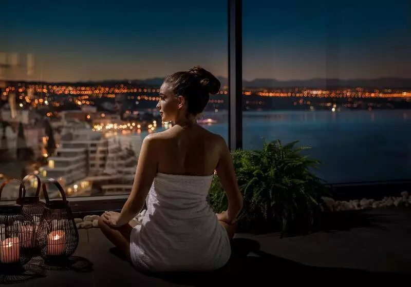 Grand Hotel Adriatic