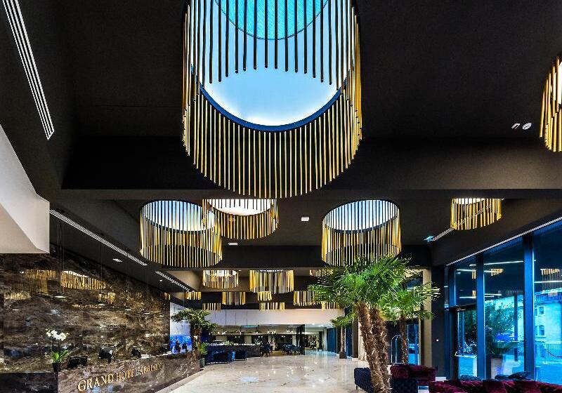 Grand Hotel Adriatic