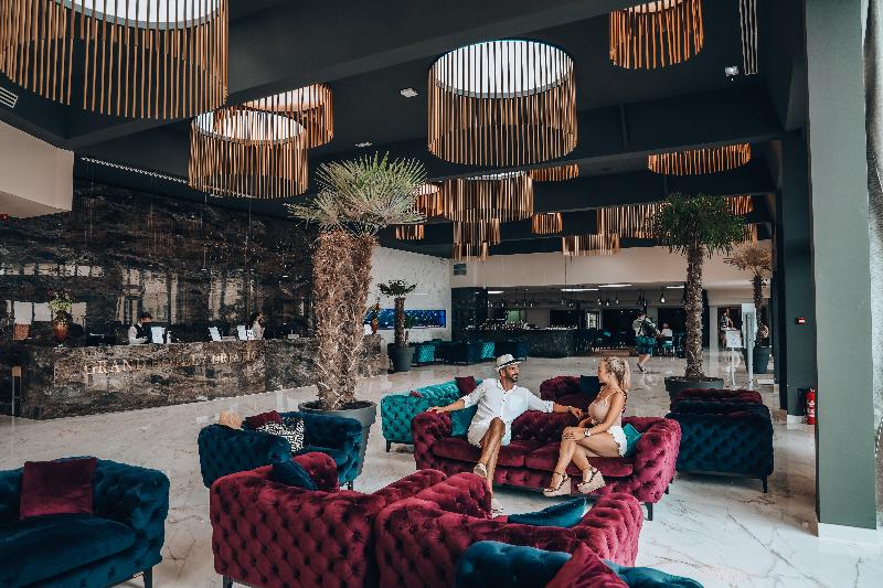 Grand Hotel Adriatic