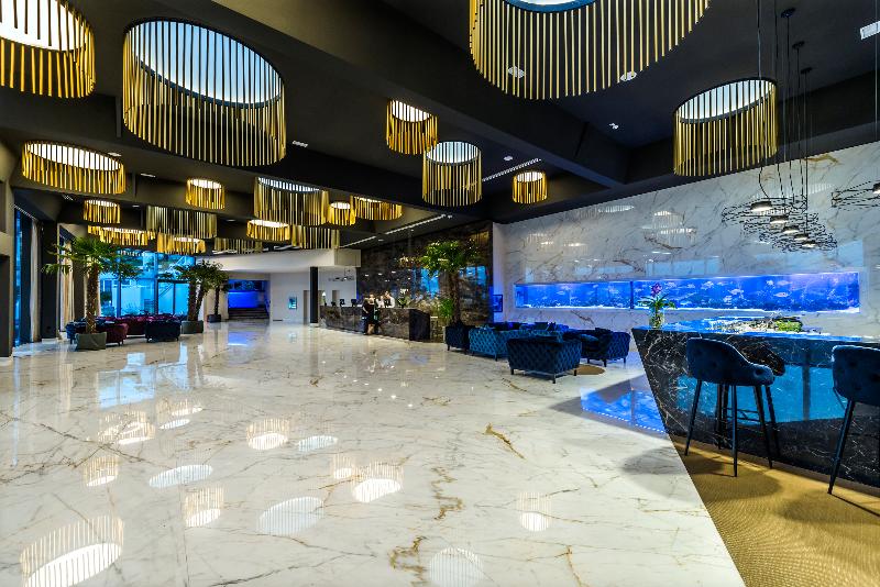 Grand Hotel Adriatic