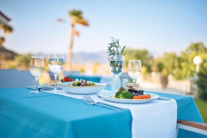 ホテル Grand Blue Beach