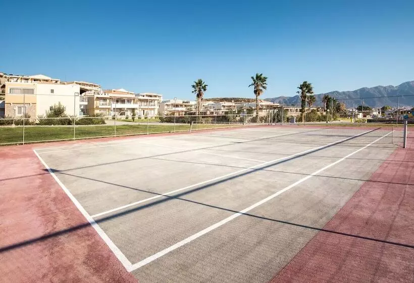 هتل Grand Blue Beach