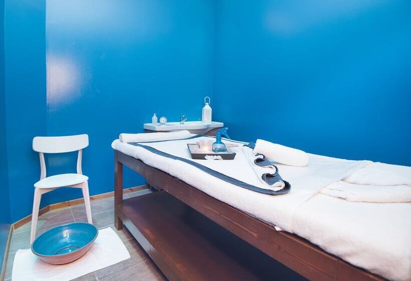 ホテル Grand Blue Beach