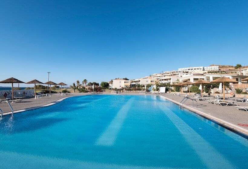 ホテル Grand Blue Beach