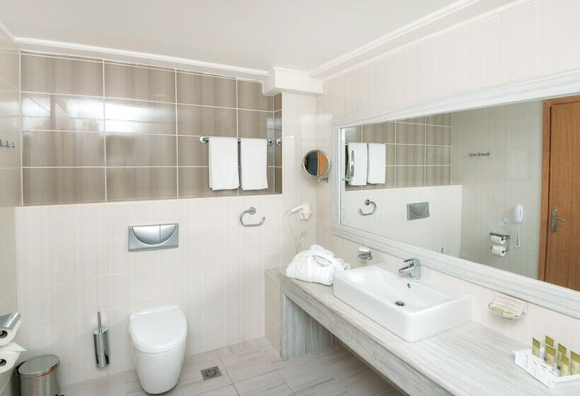 ホテル Grand Blue Beach