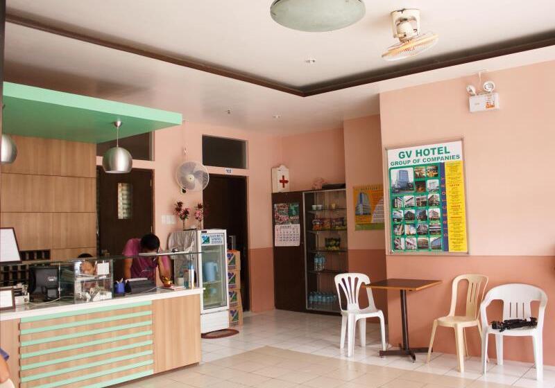 Gv Hotel   Maasin