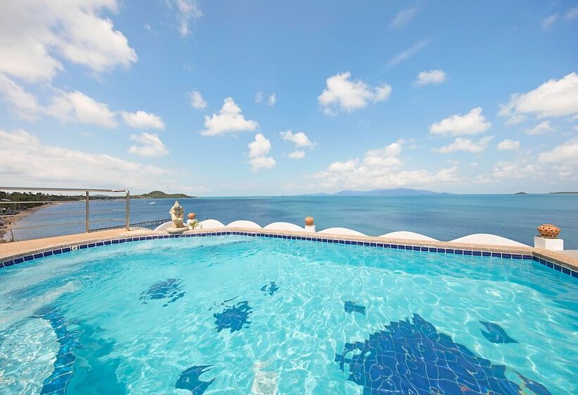 فندق Hacienda Fisherman S Village Koh Samui