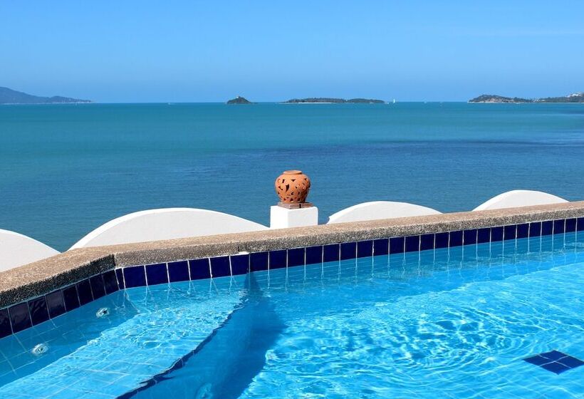 فندق Hacienda Fisherman S Village Koh Samui