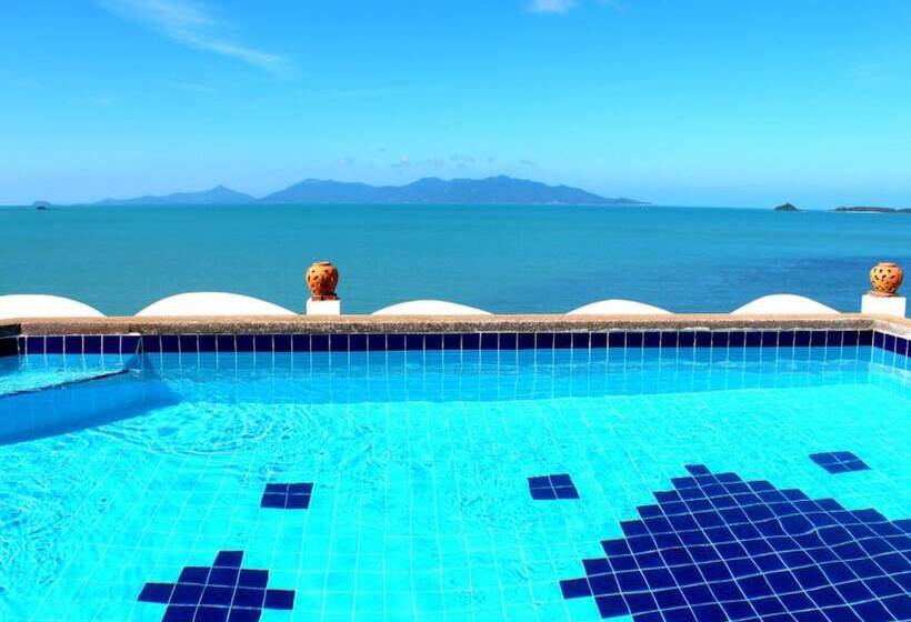 فندق Hacienda Fisherman S Village Koh Samui