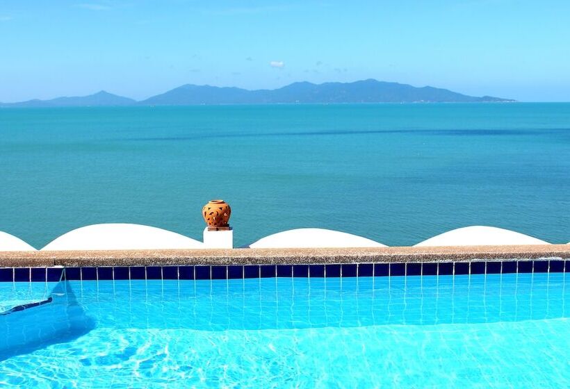 فندق Hacienda Fisherman S Village Koh Samui